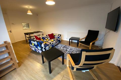 undefined, Ulcombe Gardens, Kent CT2