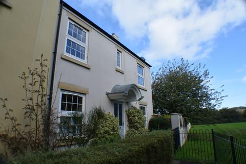 3 bedroom end of terrace house to rent, Paddons Farm, Somerset TA5