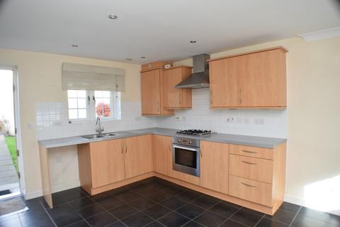 3 bedroom end of terrace house to rent, Paddons Farm, Somerset TA5