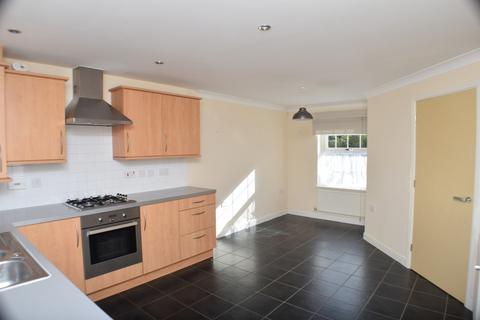 3 bedroom end of terrace house to rent, Paddons Farm, Somerset TA5