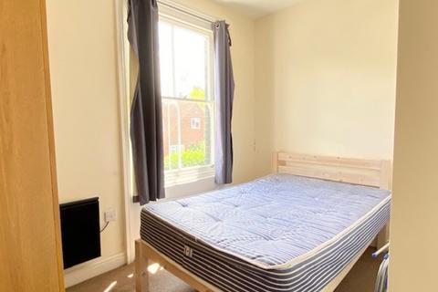 undefined, Nunnery Fields, Canterbury CT1