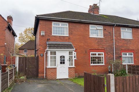 3 bedroom semi-detached house for sale, Wilbraham Road, Fallowfield