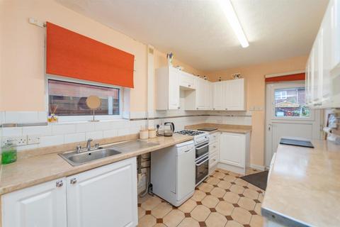 3 bedroom semi-detached house for sale, Wilbraham Road, Fallowfield