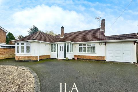 2 bedroom bungalow to rent, Leicester LE5