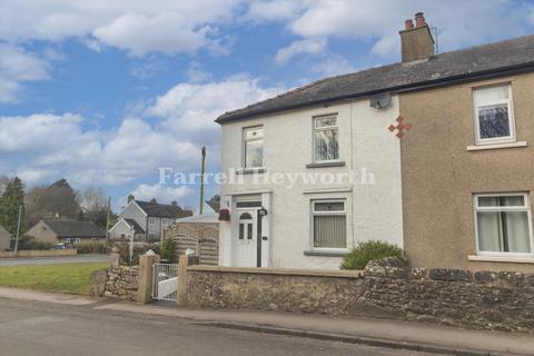 Main Road, Carnforth LA6