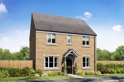 4 bedroom detached house for sale, Plot 107, The Coniston at Weavers Place, Cumberworth Road, Skelmanthorpe HD8