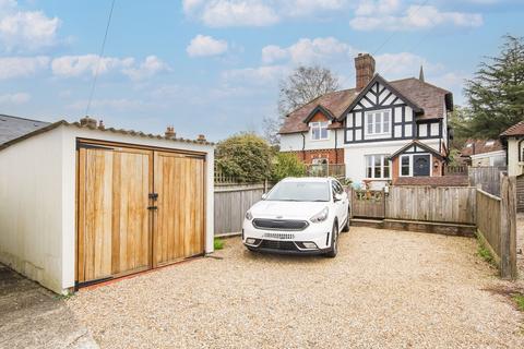 3 bedroom semi-detached house for sale, Church Road, Rotherfield