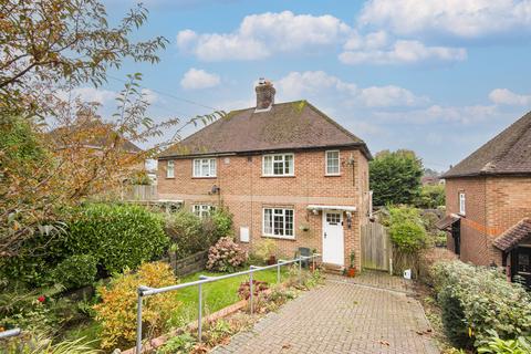 2 bedroom semi-detached house for sale, Marshlands Lane, Heathfield