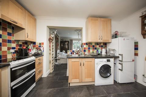 2 bedroom semi-detached house for sale, Marshlands Lane, Heathfield