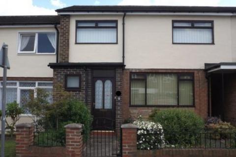 3 bedroom terraced house to rent, Coxwold Drive, Darlington, County Durham