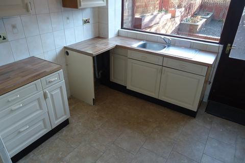 3 bedroom terraced house to rent, Coxwold Drive, Darlington, County Durham