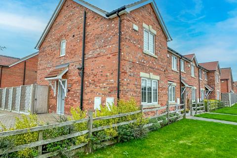 undefined, Herald Way, Barton Upon Humber, North Lincolnshire, DN18