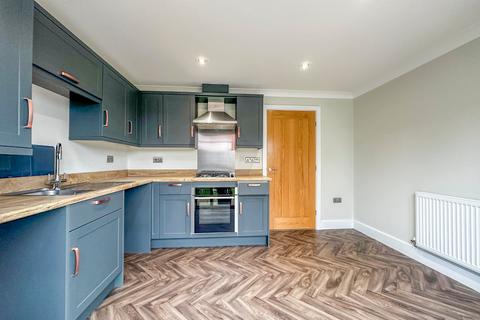 undefined, Herald Way, Barton Upon Humber, North Lincolnshire, DN18