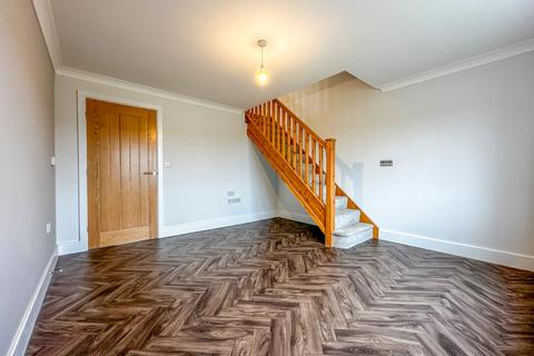 undefined, Herald Way, Barton Upon Humber, North Lincolnshire, DN18