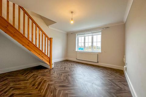 undefined, Herald Way, Barton Upon Humber, North Lincolnshire, DN18