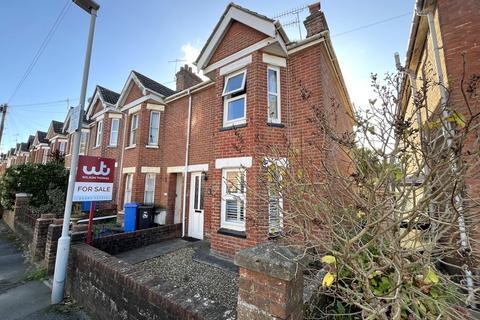 3 bedroom end of terrace house for sale, St. Margarets Road, Poole