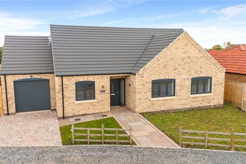 3 bedroom bungalow for sale, Elland Way, Grainthorpe, Louth, Lincolnshire, LN11