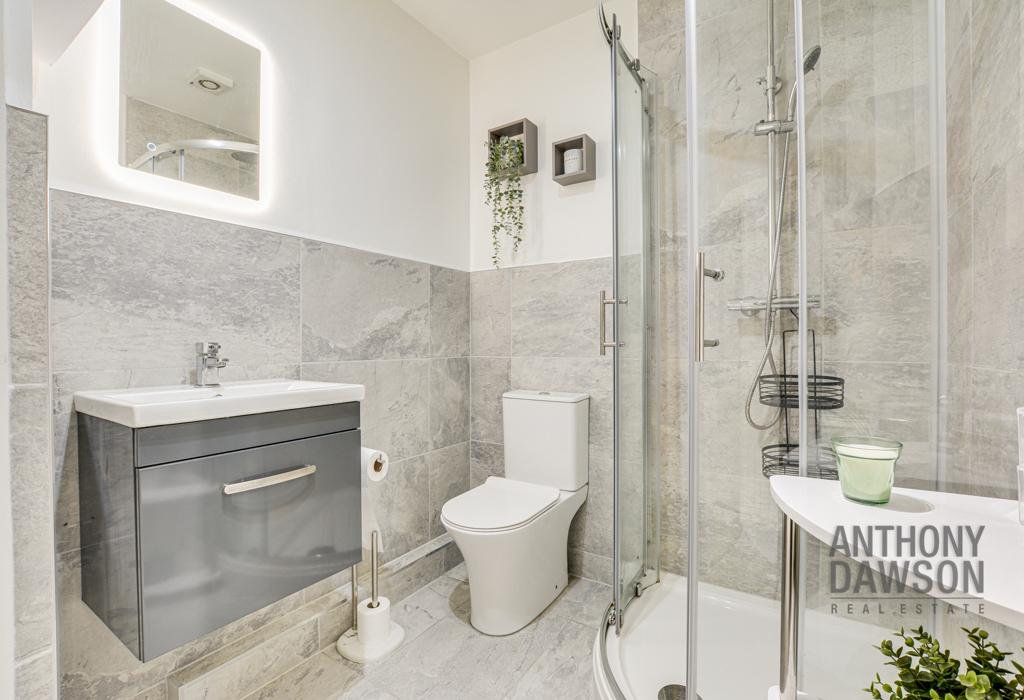 Holmefield Gardens, Nelson, Lancashire 4 bed townhouse for sale £250,000