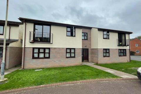 1 bedroom apartment to rent, Millbrook Gardens, Cheltenham