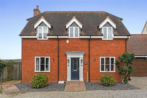 3 bedroom detached house for sale, Post Office Road, Broomfield, Chelmsford, Essex, CM1