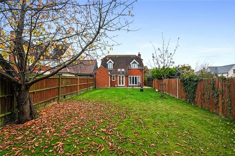 3 bedroom detached house for sale, Post Office Road, Broomfield, Chelmsford, Essex, CM1