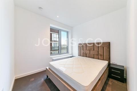 2 bedroom apartment to rent, Rendel House, Goodluck Hope, London, E14