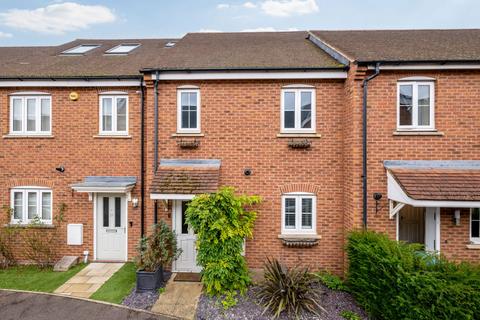 2 bedroom terraced house for sale, Campbell Lane, Leighton Buzzard LU7