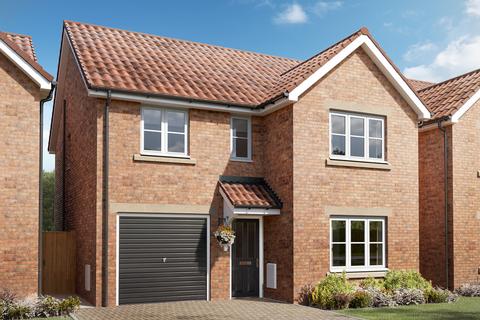 4 bedroom detached house for sale, Plot 435, The Kendal at Forest View, 1 Butterfly Lane (Collyer Road), Calverton NG14