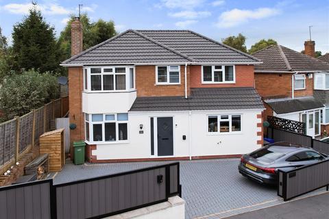 4 bedroom detached house for sale, Maypole Drive, Stourbridge, West Midlands