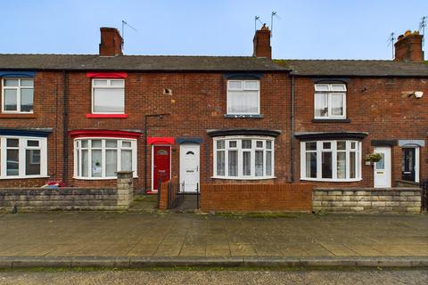 2 bedroom terraced house for sale, Seymour Street, Bishop Auckland , County Durham