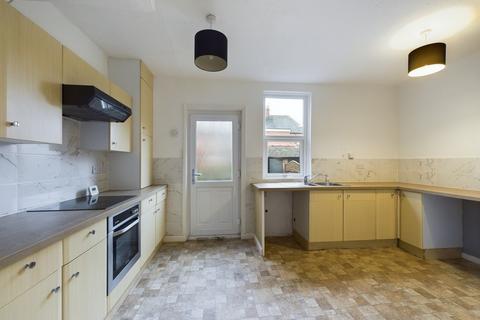 2 bedroom terraced house for sale, Seymour Street, Bishop Auckland , County Durham