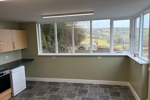 4 bedroom detached bungalow to rent, Ilsington