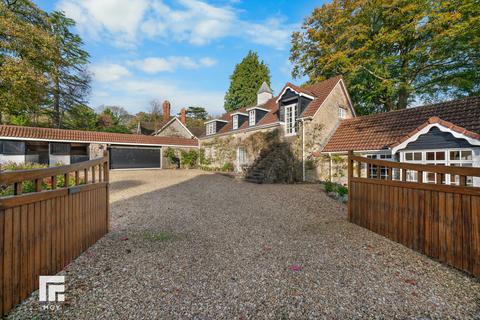 5 bedroom detached house for sale, Greenwood Lane, St. Fagans, Cardiff