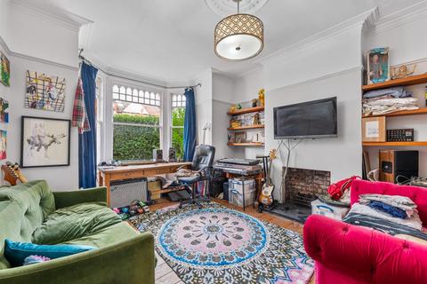 5 bedroom terraced house for sale, Greenham Road, London, N10