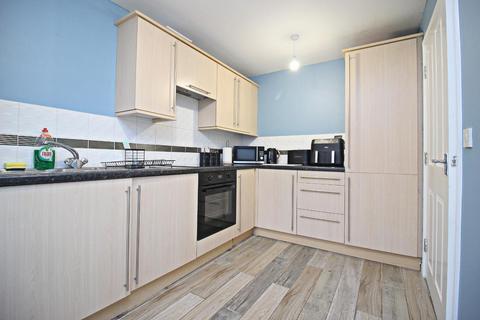 2 bedroom semi-detached house for sale, Lawson Road, Bowburn, Durham