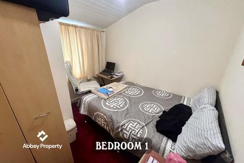 2 bedroom maisonette for sale, Princess street | Town Centre | LU1 5AT