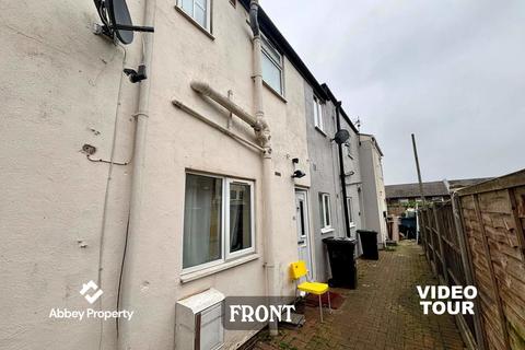 2 bedroom maisonette for sale, Princess street | Town Centre | LU1 5AT