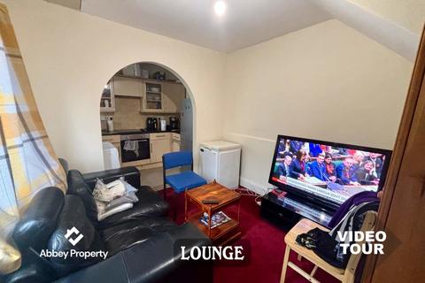 2 bedroom maisonette for sale, Princess street | Town Centre | LU1 5AT