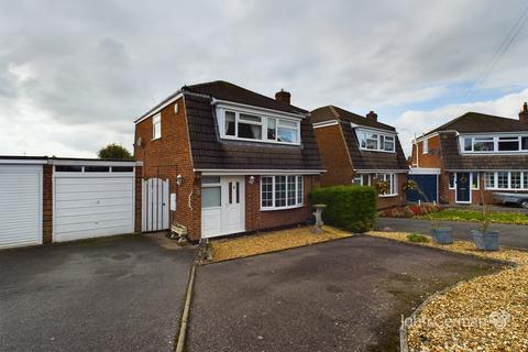 3 bedroom detached house for sale, Sycamore Avenue, Newhall