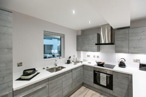 1 bedroom apartment to rent, at Manchester, 86, The Mailbox SK3