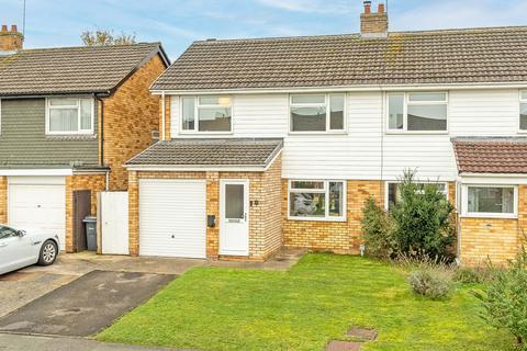 3 bedroom semi-detached house for sale, Sherbourne Avenue, Westminster Park