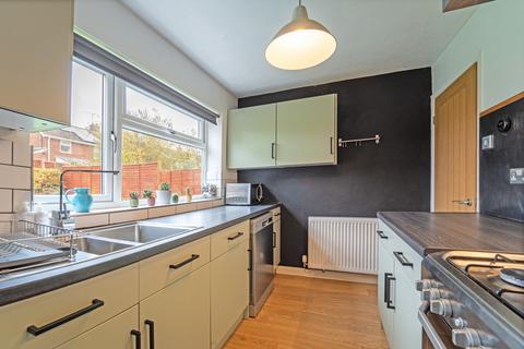 3 bedroom semi-detached house for sale, Sherbourne Avenue, Westminster Park