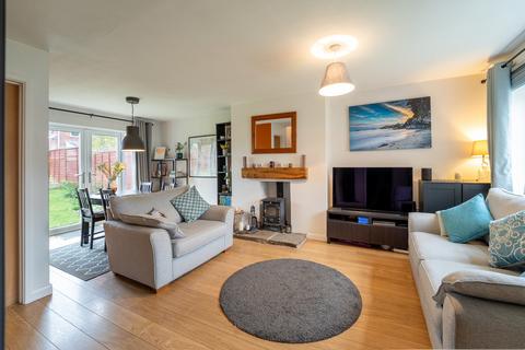 3 bedroom semi-detached house for sale, Sherbourne Avenue, Westminster Park