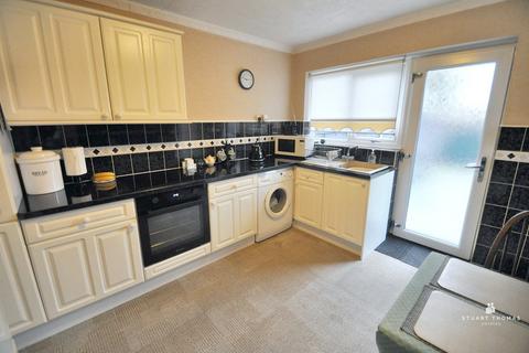 3 bedroom semi-detached house for sale, Benfleet Road, Benfleet