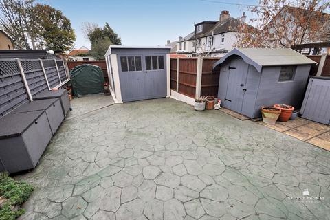 67 Benfleet Road, Benfleet, SS7 1QB