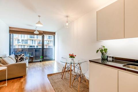 1 bedroom apartment to rent, Amelia Street