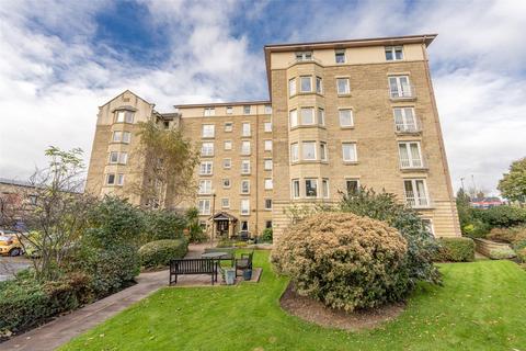 1 bedroom retirement property for sale, 28/16 Roseburn Place, Edinburgh, EH12