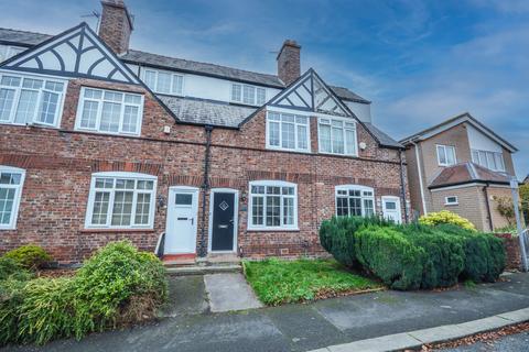 3 bedroom terraced house for sale, Lawrence Road, Altrincham