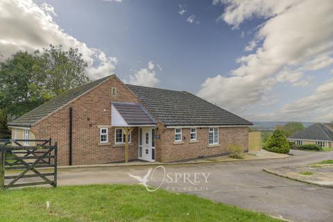 3 bedroom detached bungalow for sale, Main Street, Oakham LE15