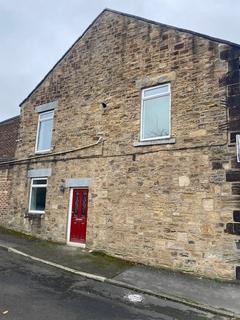 4 bedroom end of terrace house to rent, St. Aidans Street, Consett DH8